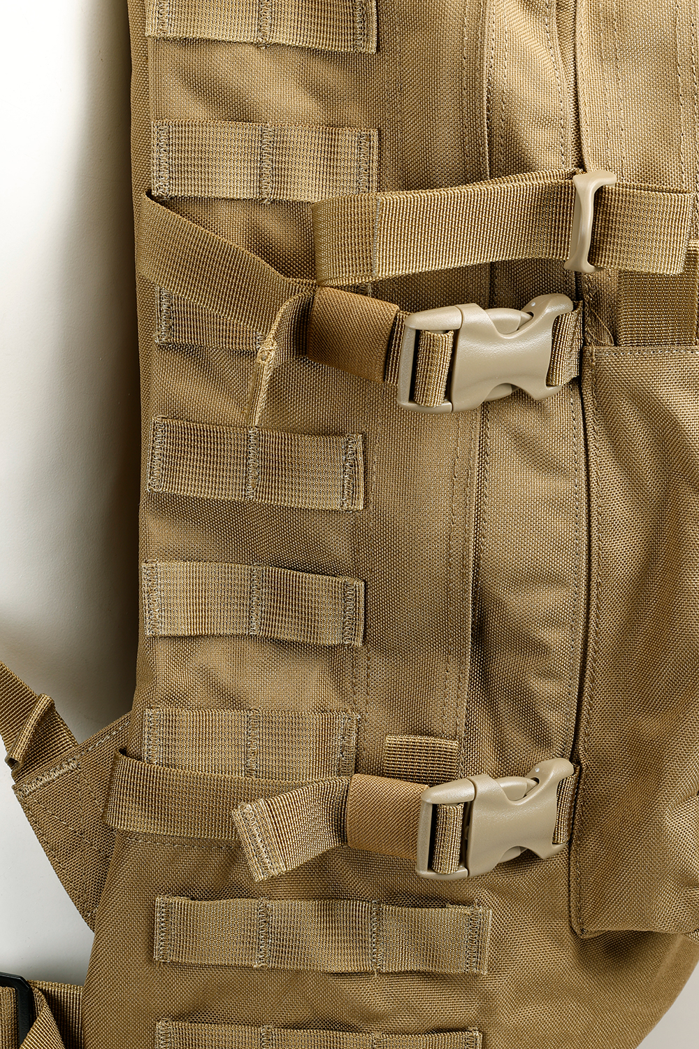 バックパック BACKPACK J-TECH ミリタリーショップ 革ジャン 中田商店