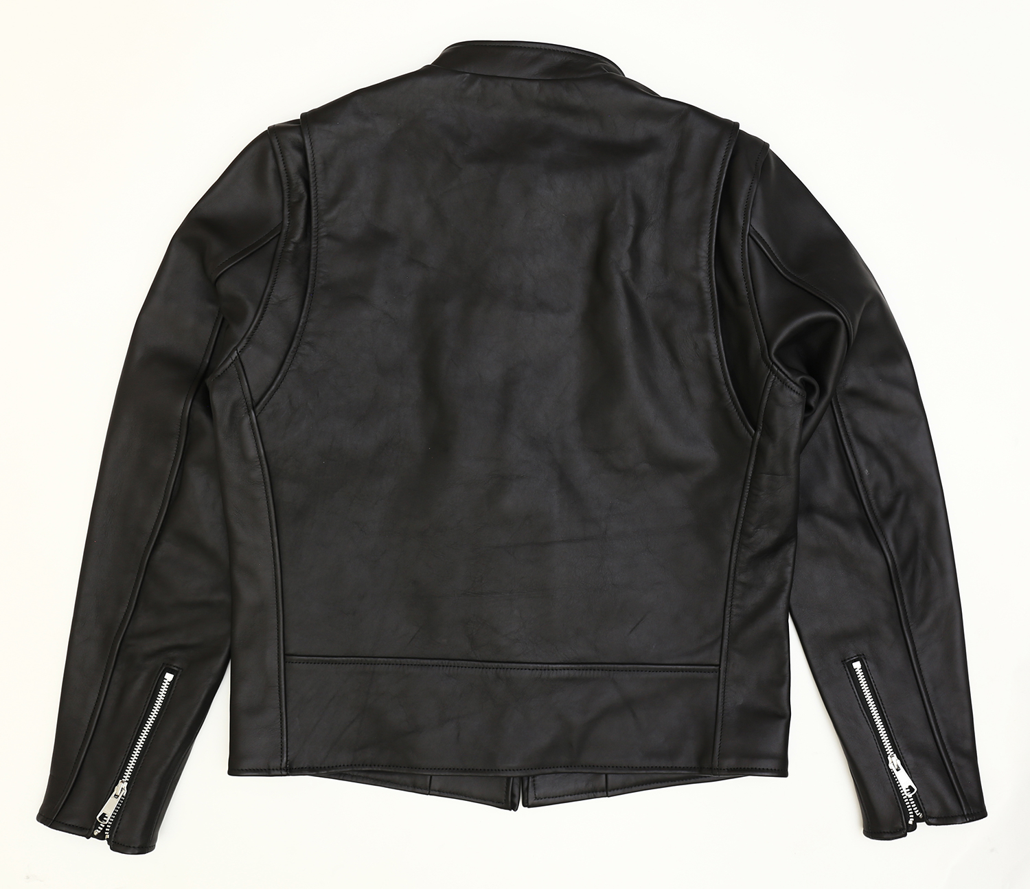 MORGAN MEMPHIS BELLE シングルライダース ジャケット 革ジャン