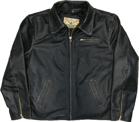 MORGAN MEMPHIS BELLE シングルライダース SINGLE RIDERS ミリタリー