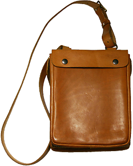 海軍用 図のう ミリタリーショップ 革ジャン 中田商店