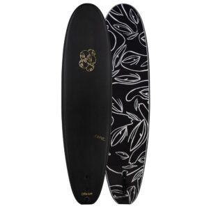 2024 CATCH SURF ODYSEA7'0″ シングルフィン / ディー・ロッセ