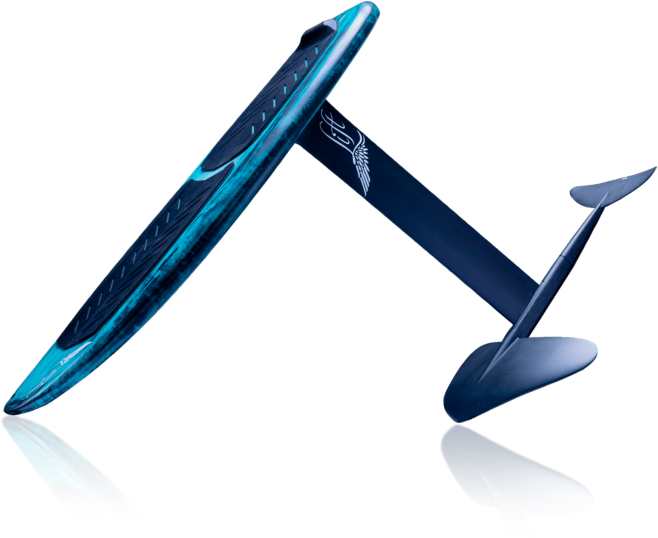 フォイルブランド『LiftFoil』よりニューラインナップが登場！【AD