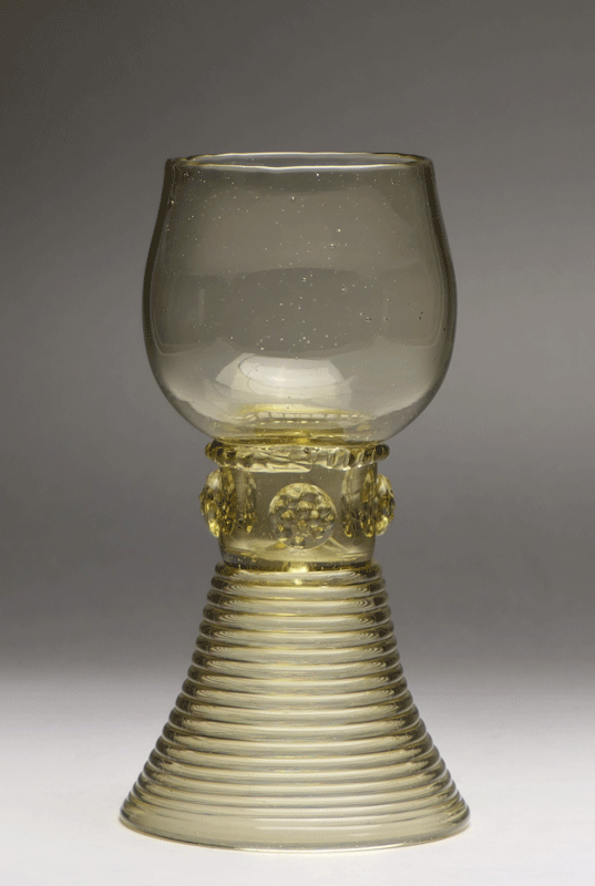 古美術 波兎 / ヴァルトグラス レーマー杯