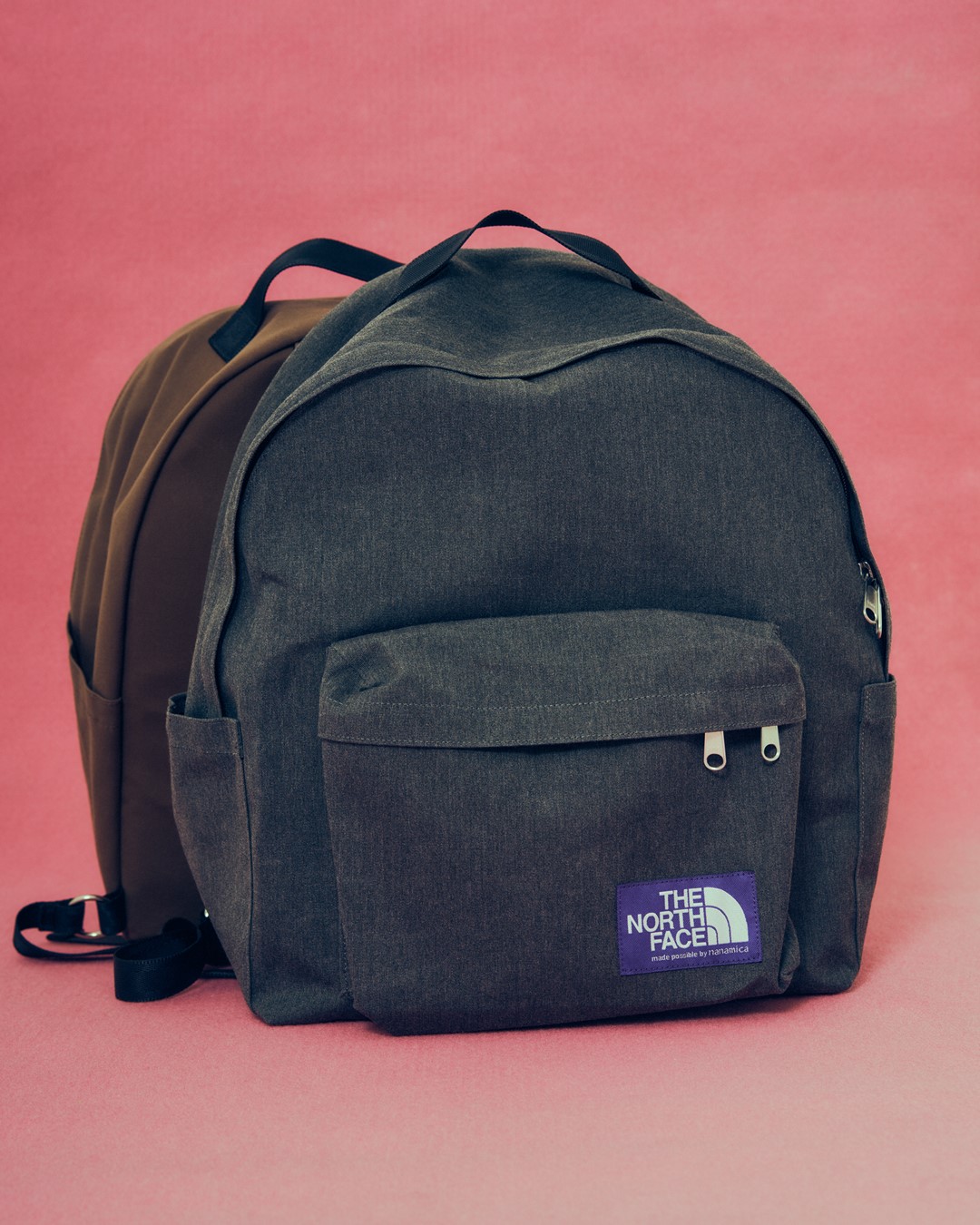 nanamica / THE NORTH FACE Purple Label / Featured Product vol.10