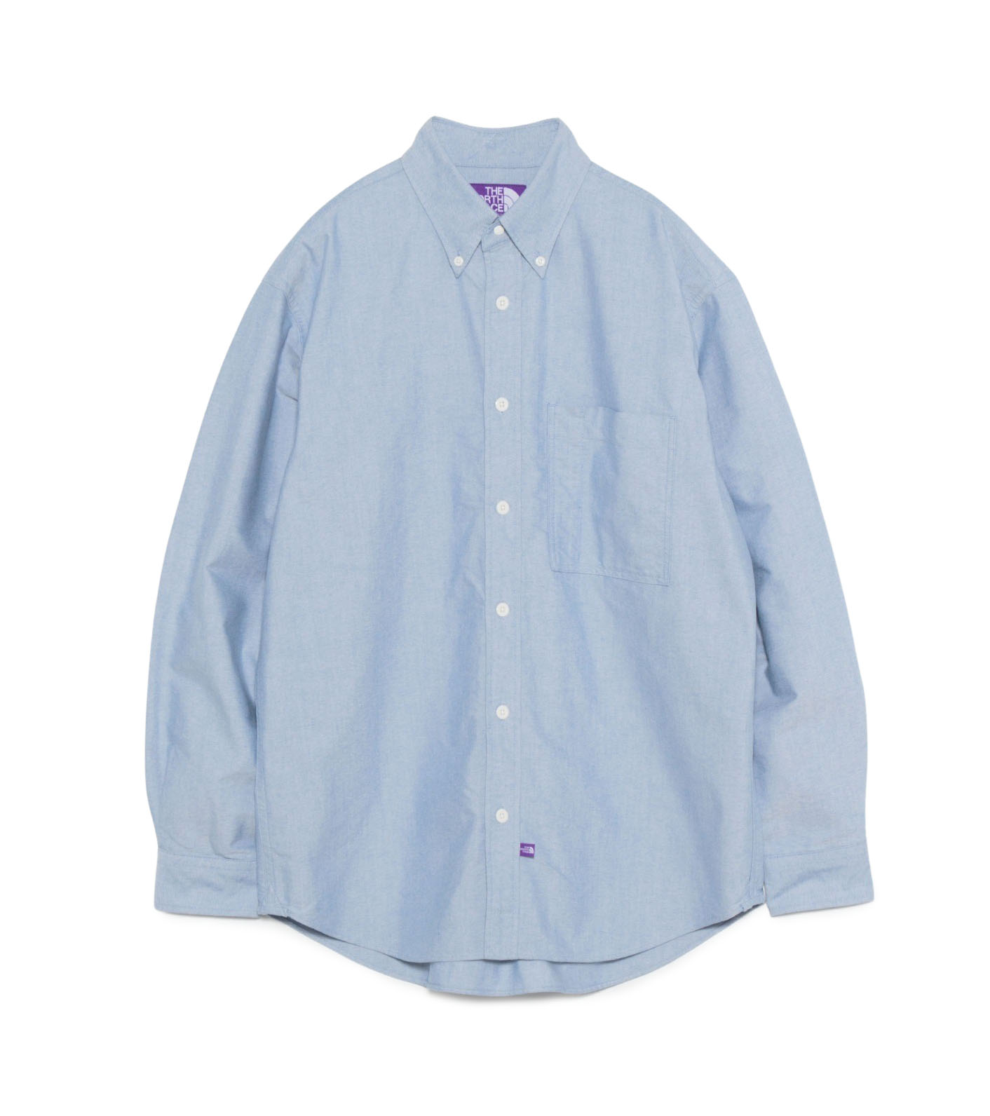 nanamica / Button Down Field Shirt