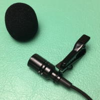 コードレスピンマイク1個＆ミキサーセット NZ-210CTW1S ｜ なんず