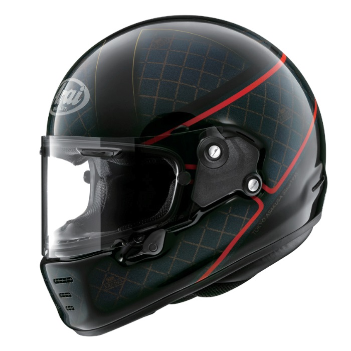 RAPIDE-NEO KADOYA ラパイド・ネオ カドヤ フルフェイスヘルメット