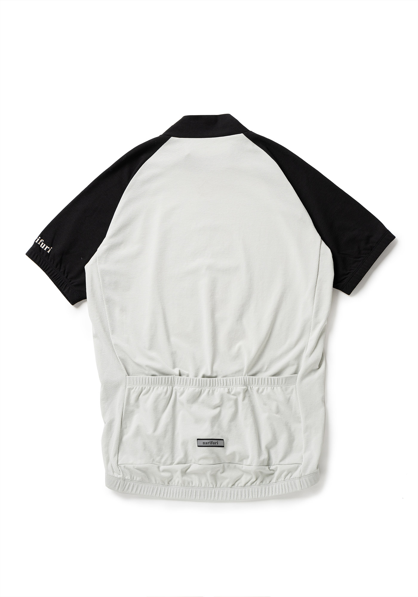 アクティブメッシュサイクルジャージ スプリット｜narifuri オンライン