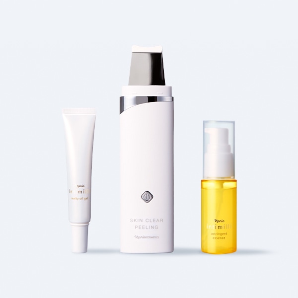 商品タイプから探す/スキンケア/美容液ほか / ナリスオンラインストア