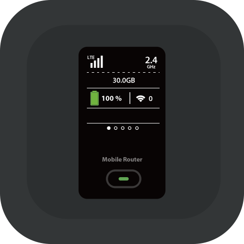 5G対応機種で探すならこちら | WiFiレンタル