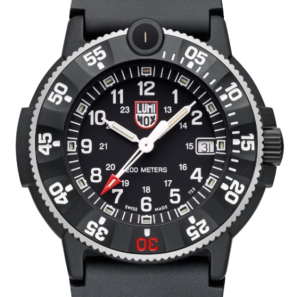 Luminox ルミノックス ORIGINAL NAVY SEAL 3000 Series 3001.HERITAGE