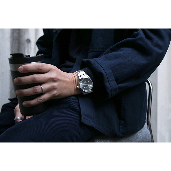 SEIKO×TiCTAC セイコー×チックタックコラボレーション オンライン