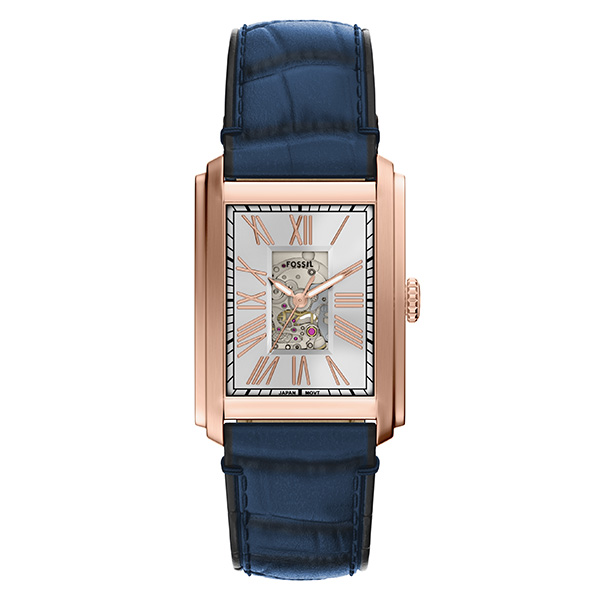 FOSSIL - チックタックオンラインストア