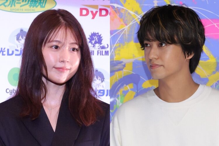 写真】【全文公開】有村架純＆高橋海人「3年熱愛」の全内幕 出会いは