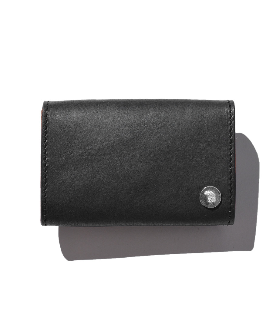 LARRY SMITH(ラリースミス) カードケース CLASSIC CARD CASE No. 1