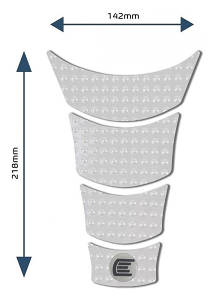Eazi-grip タンクパッド｜NEXXS JAPAN
