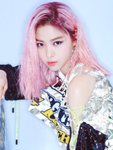 リュジン（シン・リュジン）｜ITZY｜応援投票、身長、年齢など