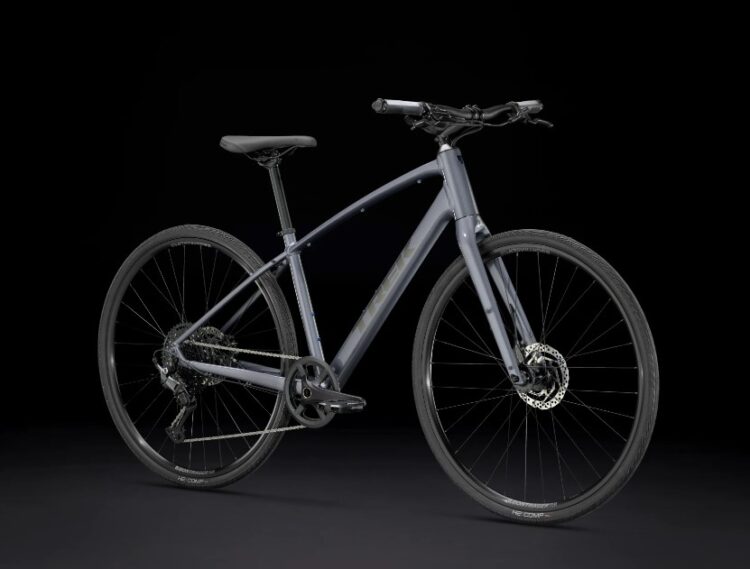 Newモデル！TREK『FX2 Gen4』 『FX3 Gen4』 バイシクルネコモト各店に