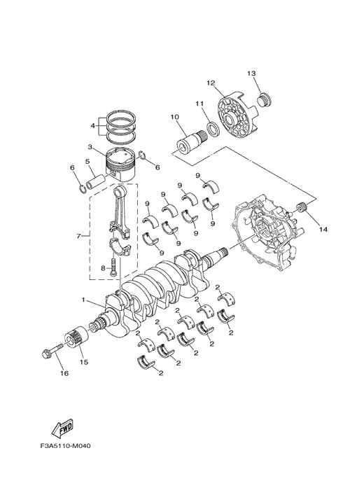 純正部品オーダーシステム│ネオネットマリン通販