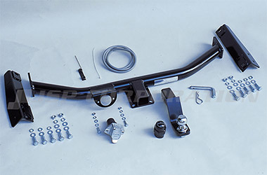 セレナ （日産） のヒッチメンバー適合を簡単検索｜ネオネットマリン通販