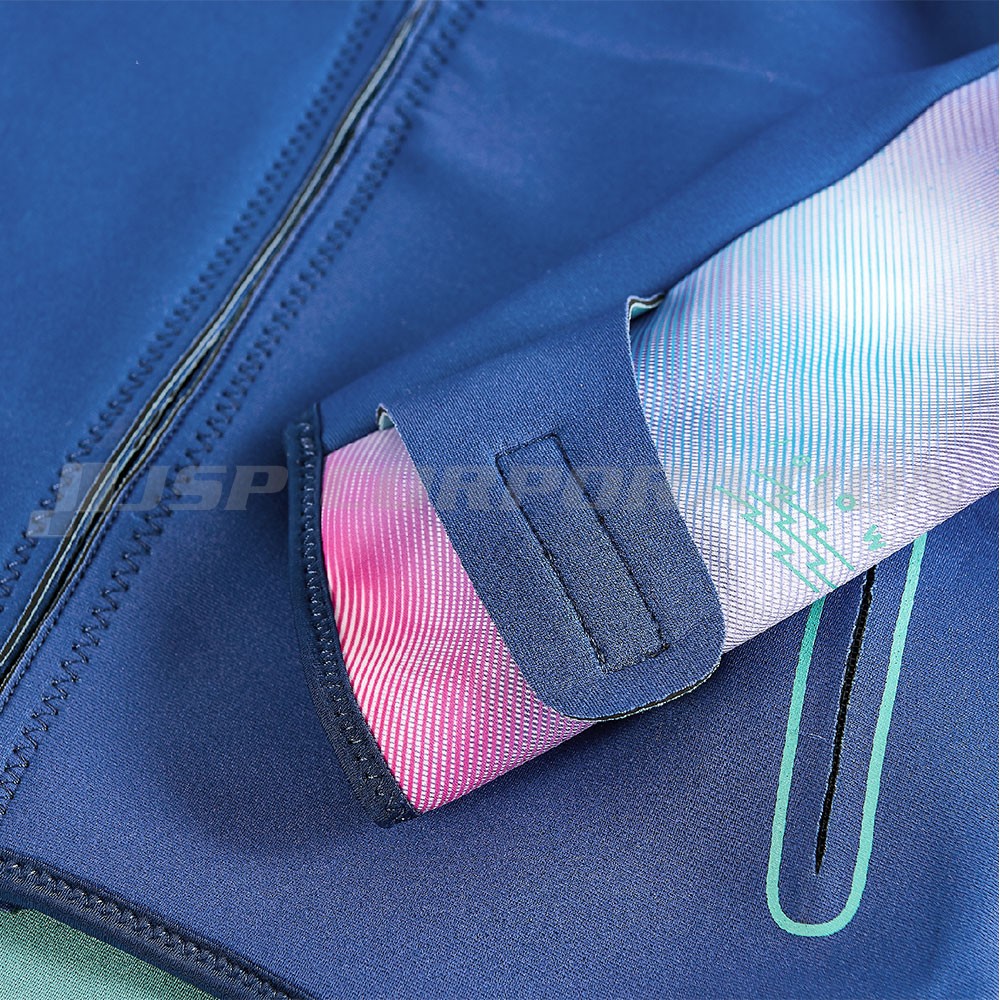 ウィメンズ ネオプレンジャケット 2mm AZTRON(アストロン)｜ネオネット