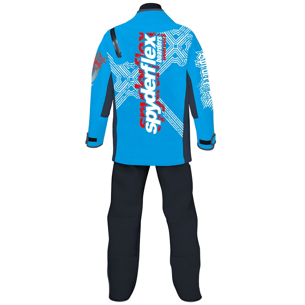 SPYDERFLEX ウェット ドライスーツ｜ネオネットマリン通販