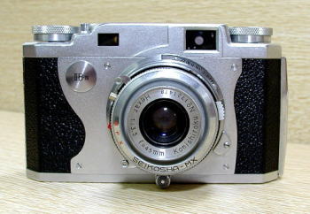 KONICAⅡ B-m - NiwataCollection