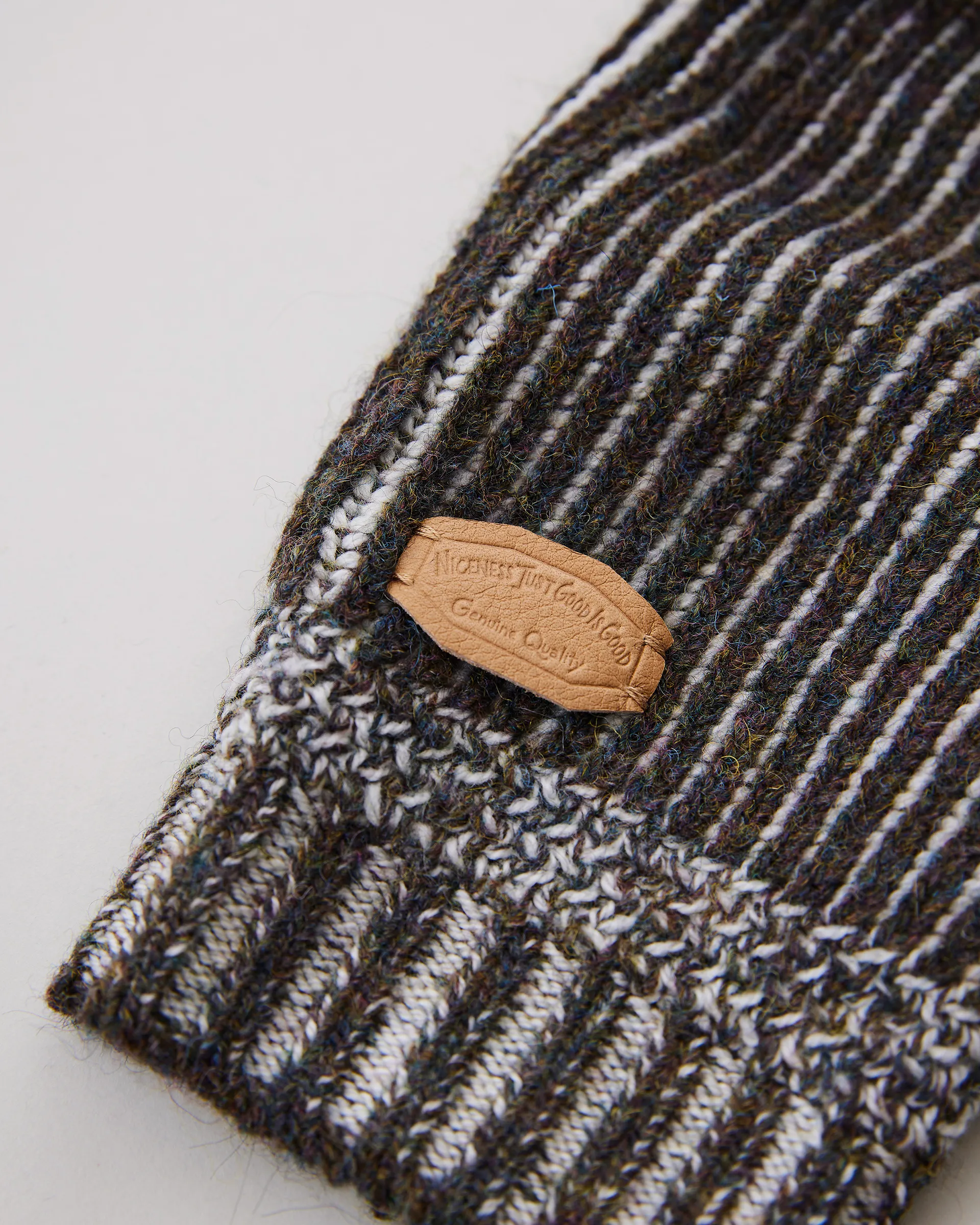 NICENESS | Official Website