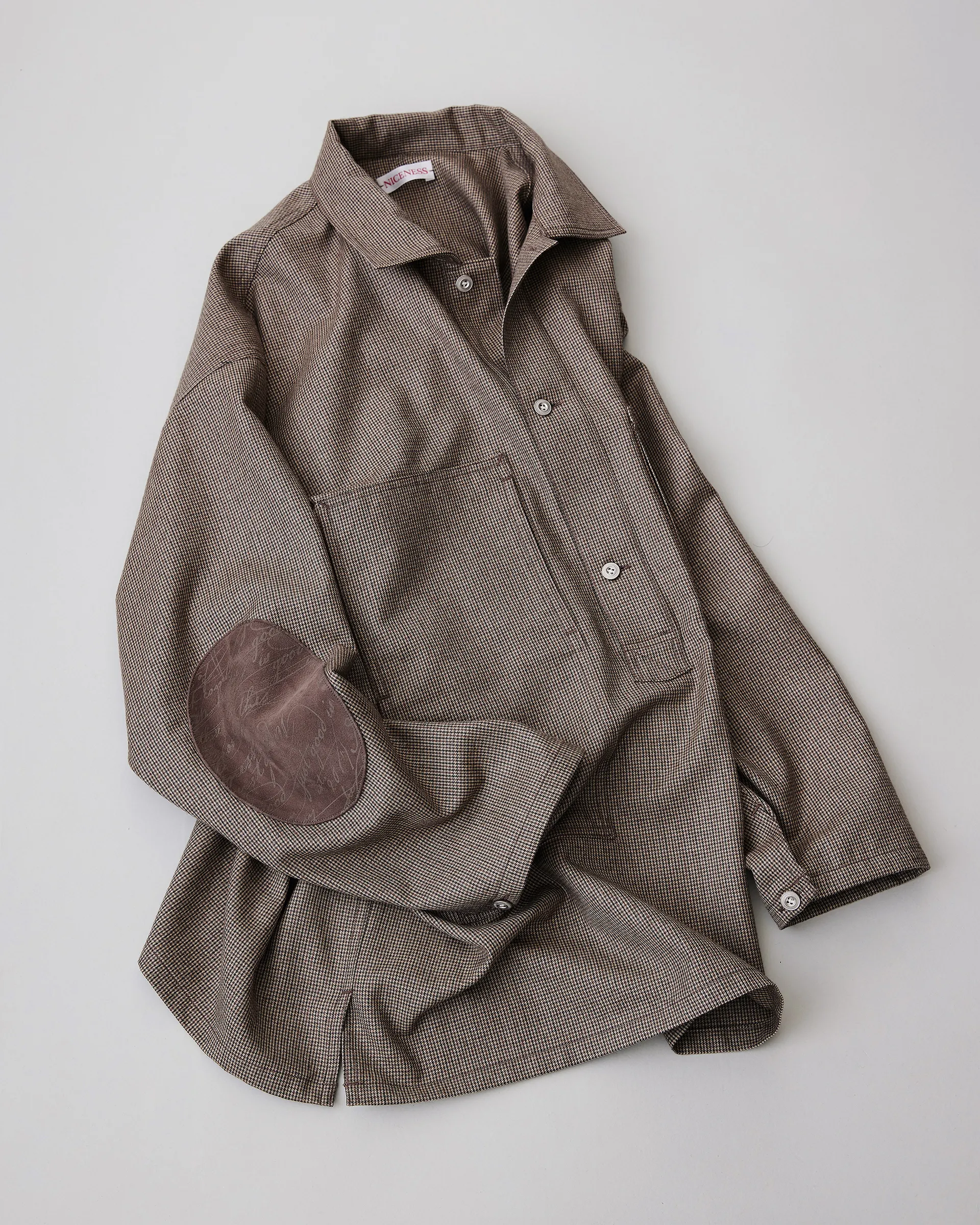 NICENESS | Official Website