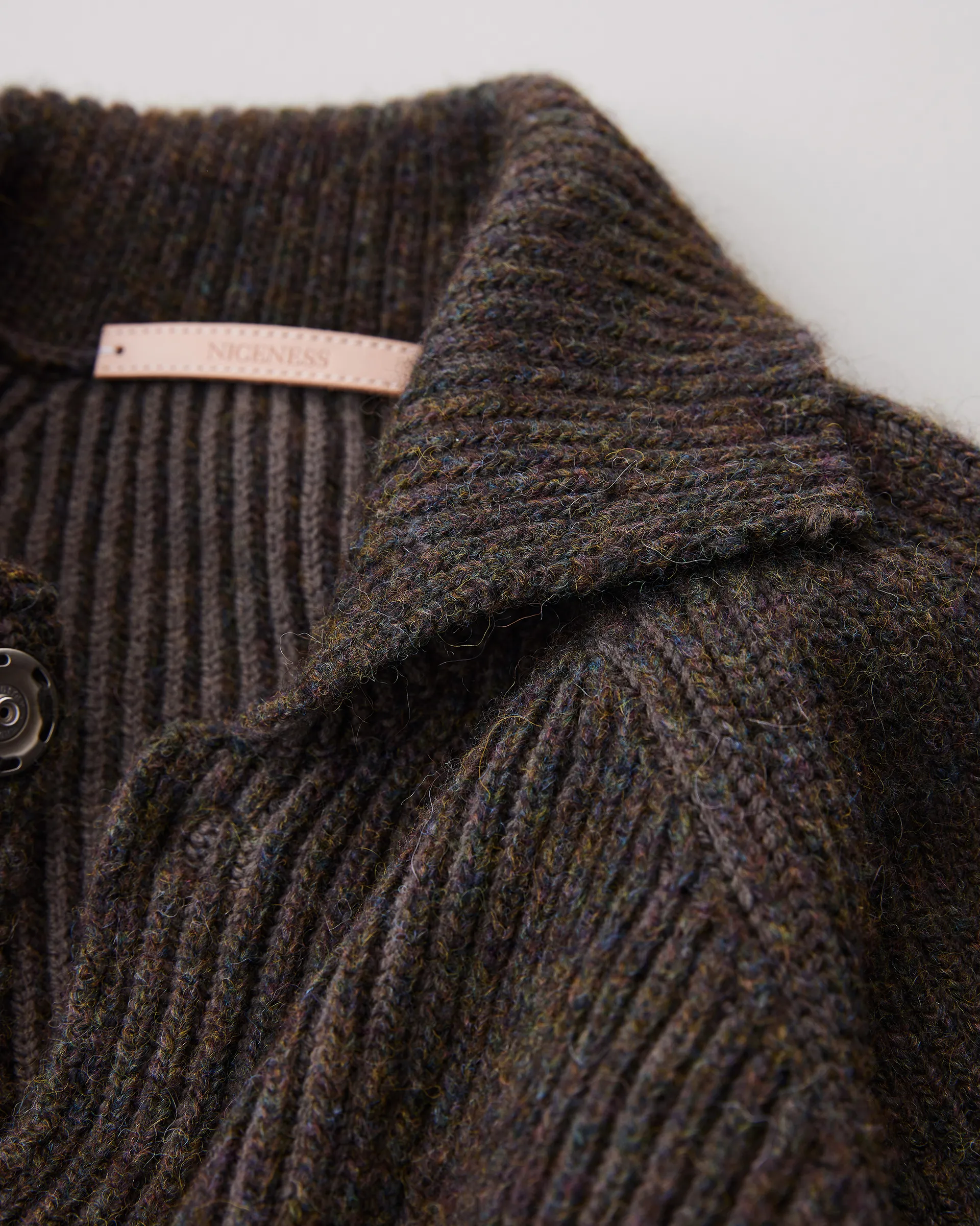 NICENESS | Official Website