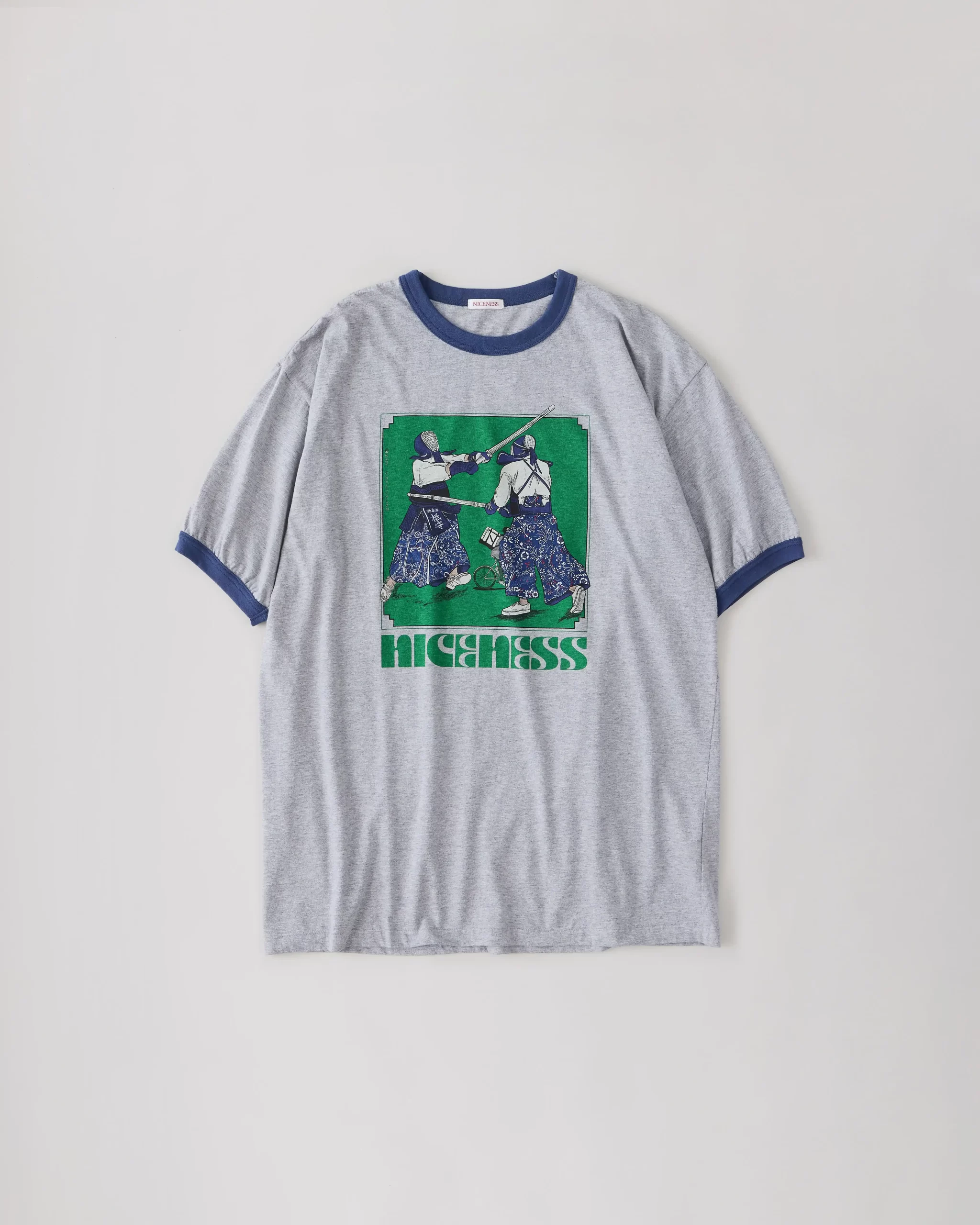 NICENESS | Official Website