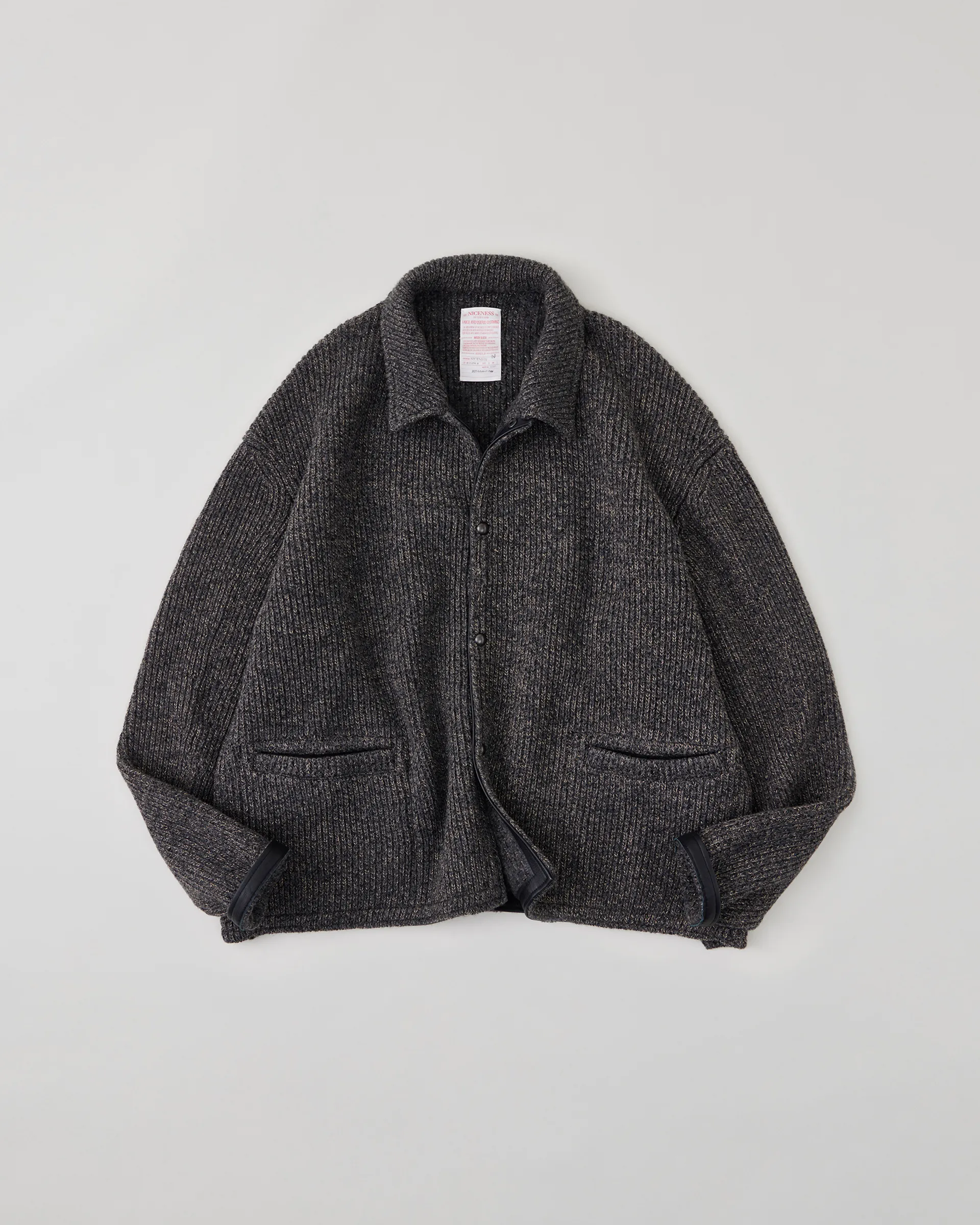 NICENESS | Official Website