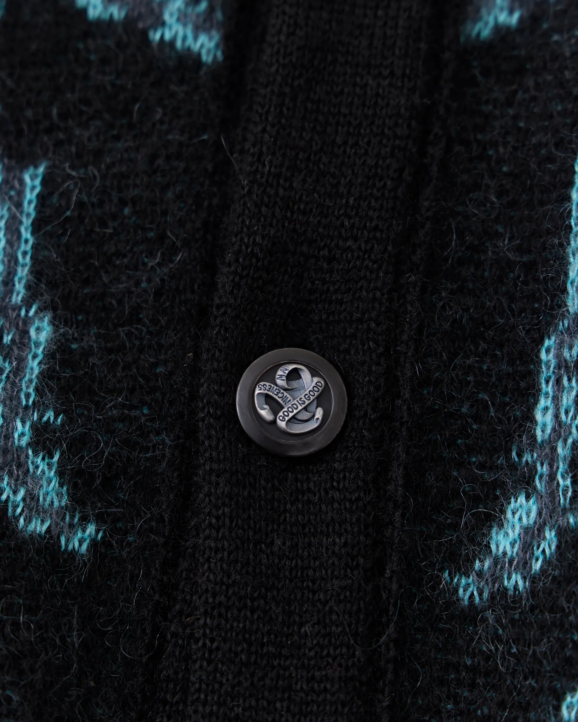 NICENESS | Official Website