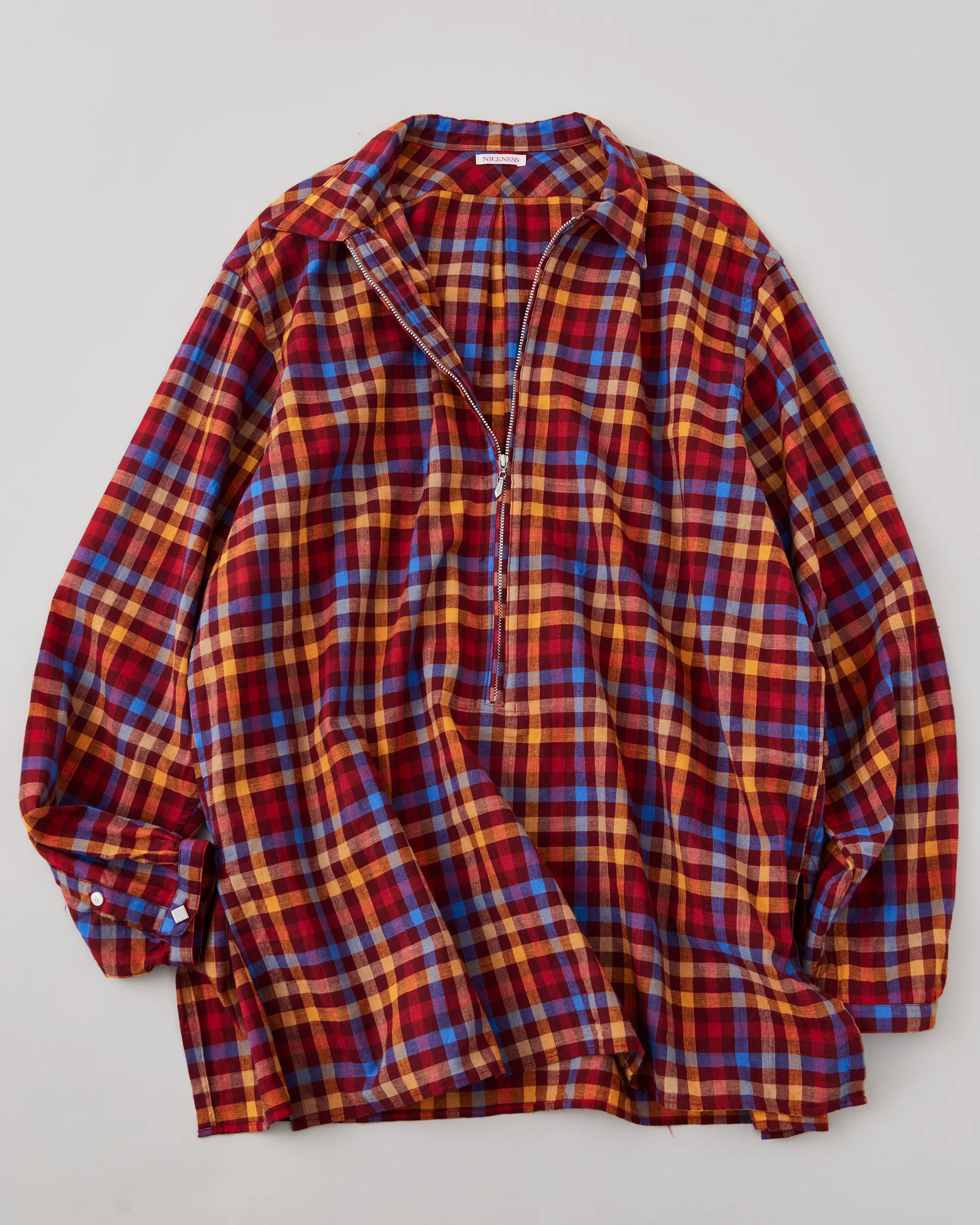 NICENESS | Official Website