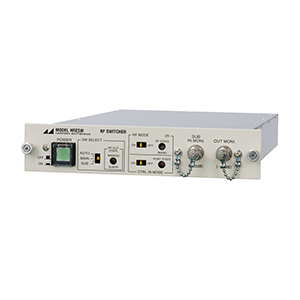 テレビ受信用機器/CATV／ヘッドエンド/RF切替器 | 日本アンテナ│ 日