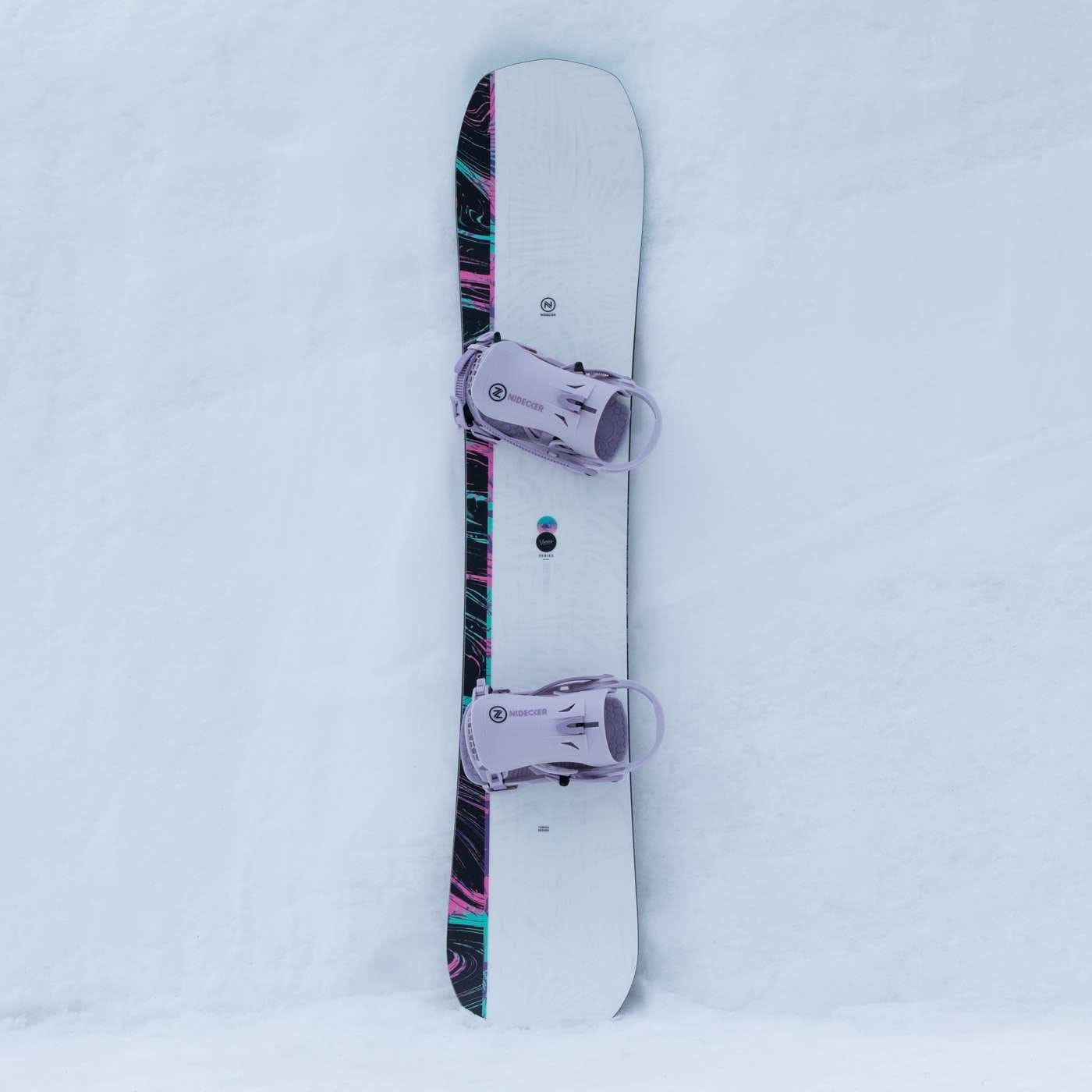 Venus 2026 | All-Terrain, All-Season | Nidecker | USA