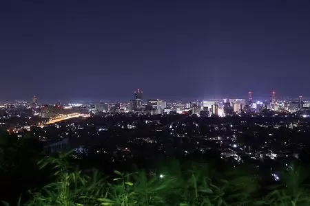 富山県の夜景ランキング 2026年