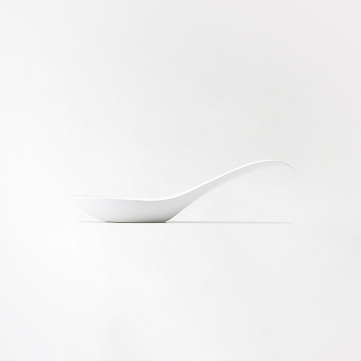 13.5cmスープスプーン｜中華用ブランド食器｜NOVEL DRAGON｜ニッコー