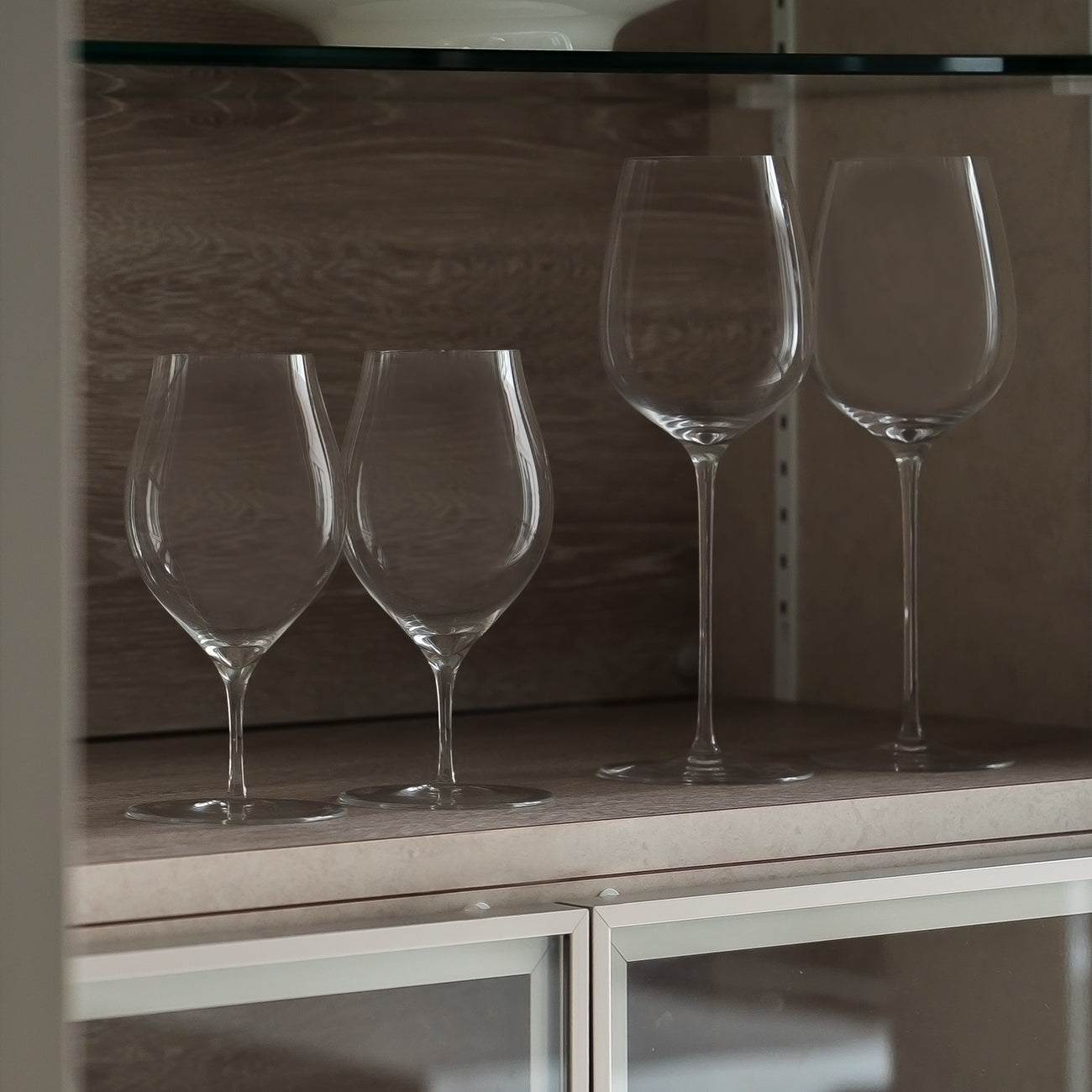 ワイングラス｜ピーボオーソドックス 62987-390 Gift Box（2個入