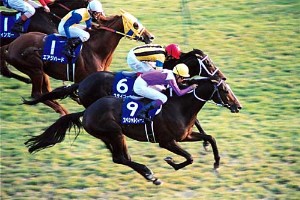 日刊競馬で振り返るGI - 1999年天皇賞・秋（スペシャルウィーク）