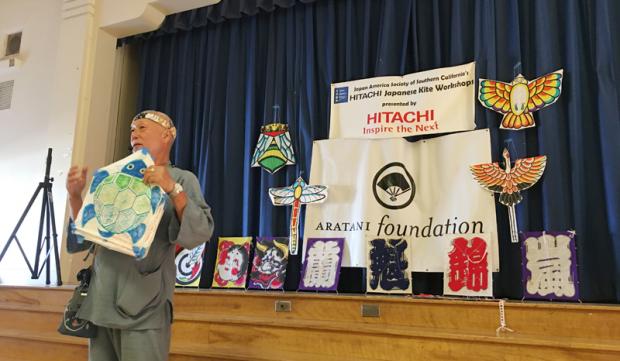 編集部: 【来羅NOW! ライラナウ】土岐幹男さん と 土岐亜沙美さん