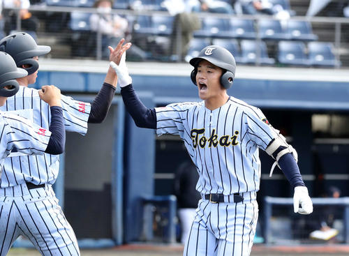 習志野、東海大相模など8強／秋季関東大会詳細 - 高校野球ライブ速報