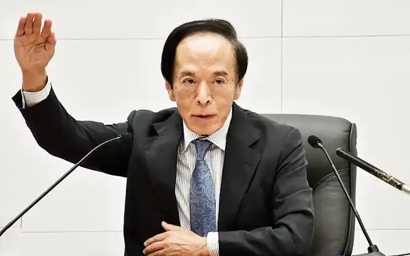 2024年8月9日号2面 日銀、追加利上げ 「0.25％」に、国債購入は25年度