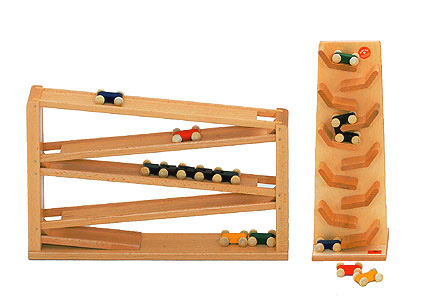 Toy makers no.20 BECK