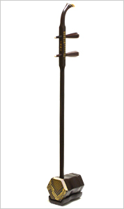 本数限定！＞ 二胡初心者スタートセット 蘇州製紅木 - 二胡姫