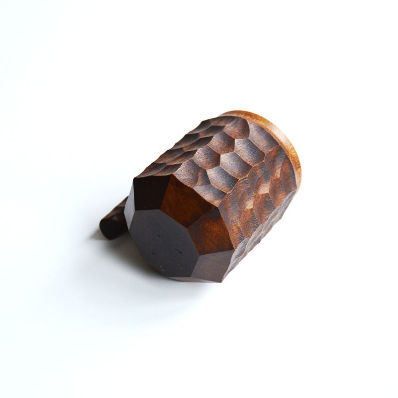 AKIHIRO WOOD WORKS / jincup-Urushi 2L ※ご購入条件付き