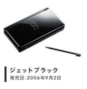 ニンテンドーDS Lite