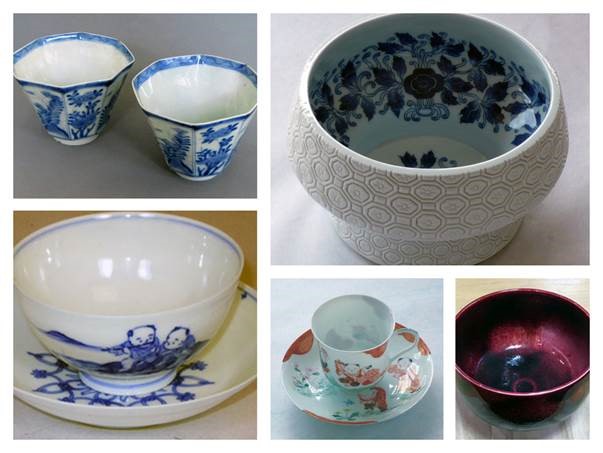 幻の卵殻手と三川内焼 – 400年の歴史を超えて | The Nippon Club