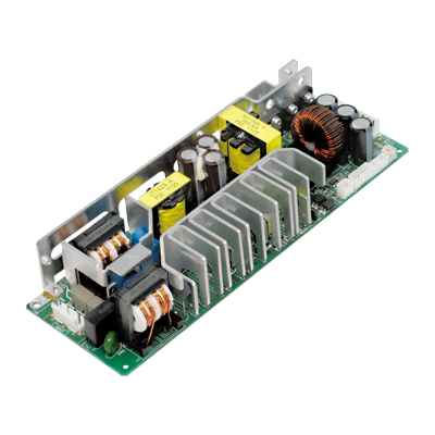 OZP-200-5-JSE | 低待機電力仕様 基板型AC-DCスイッチング電源(5V出力