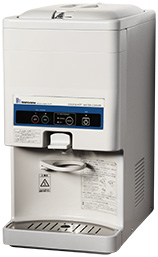 ウォータークーラーの西山の冷水機シリーズ｜西山工業株式会社